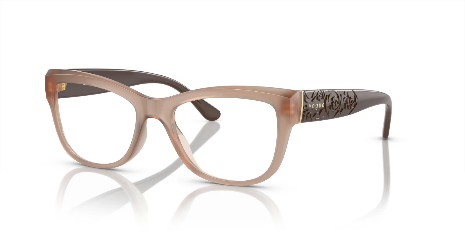 Vogue Eyewear 5528 Eyeglasses - view 18